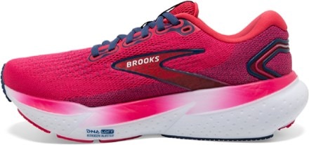 Brooks Glycerin 21 Road-Running Shoes - Women's 1