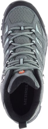 Merrell Moab 3 Mid GORE-TEX Hiking Boots - Women's 5