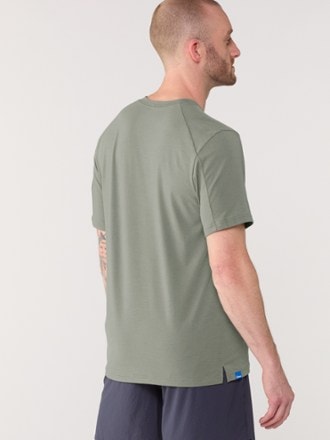 Janji Circa Daily T-Shirt - Men's 2