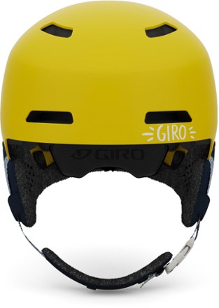 Giro Crue MIPS Snow Helmet - Kids' 3