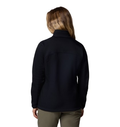 Columbia Sweater Weather II Full-Zip Jacket - Women's 1