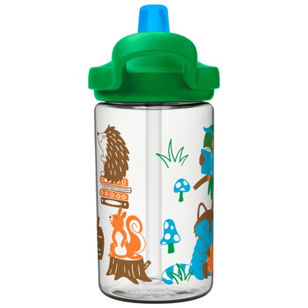 CamelBak Eddy+ Kids' Renew Water Bottle - 14 fl. oz. 1