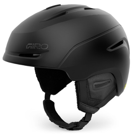 Giro Avera Mips Snow Helmet - Women's 0