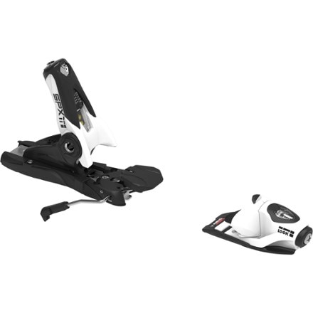 Look SPX 11 GW Ski Bindings 0