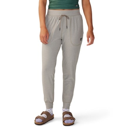 Mountain Hardwear Chillaction Joggers - Women's 1