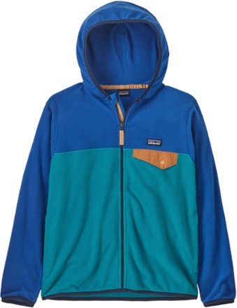 Patagonia on sale 5t fleece