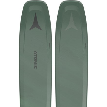 Atomic Backland 108 W Skis - Women's - 2024/2025 6