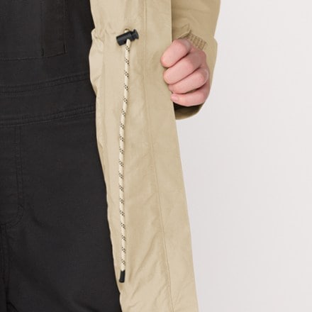 REI Co-op Campwell Rain Jacket - Women's 8