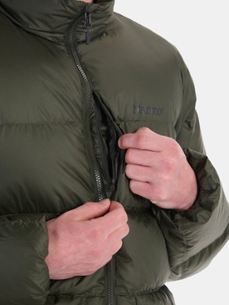 Marmot Guides Down Jacket - Men's 3