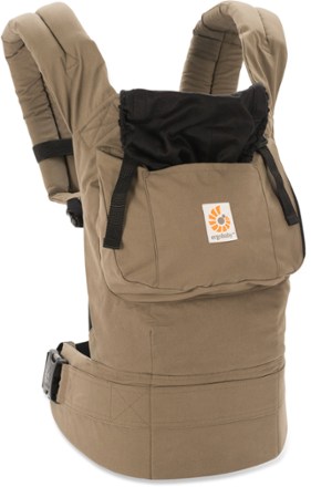 ergo baby backpack