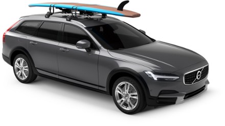 thule compass rack