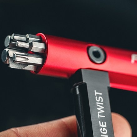 Feedback Sports Range Twist Torque Wrench 5