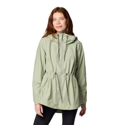 Columbia Lillian Ridge II Jacket - Women's 0