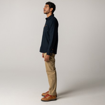 Finisterre Gylly Shirt - Men's 4