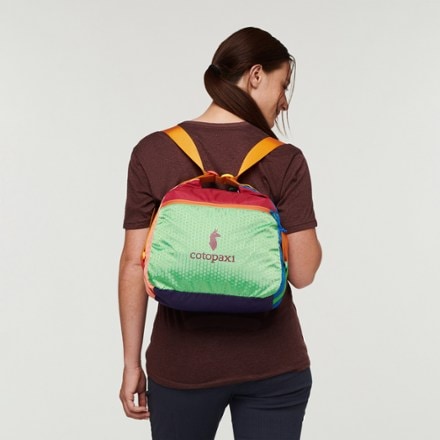 Cotopaxi Taal Convertible Del Dia Tote Bag 3