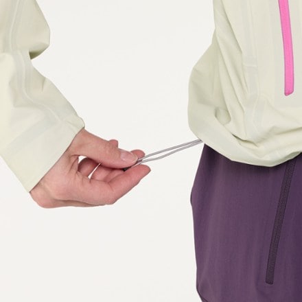 Arc'teryx Coelle Shell Jacket - Women's 6