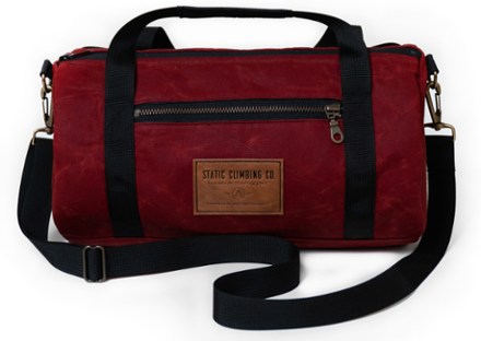 STATIC 16" Commuter Bag 3