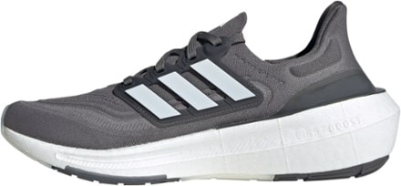 adidas Ultraboost Light Road-Running Shoes - Men's 1