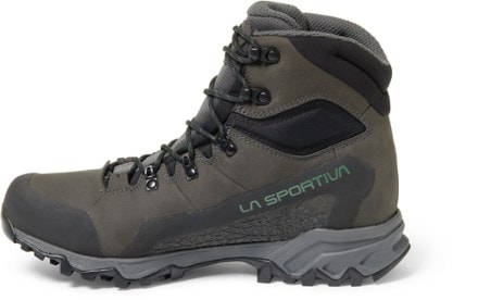 La Sportiva Nucleo High II GTX Hiking Boots - Men's Left view