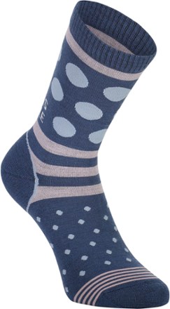 All Rounder Crew Socks - Women's