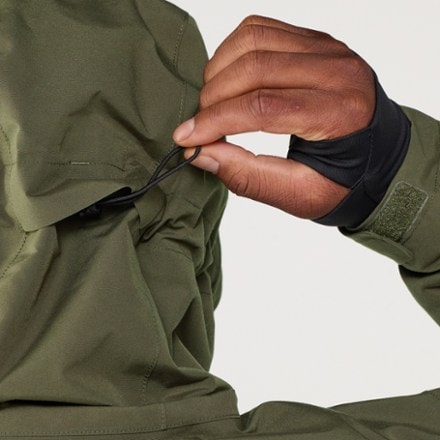 Flylow Roswell Insulated Jacket - Men's 5