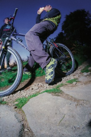 Merrell Moab 2 Siren x Gramicci Hiking Shoes 6