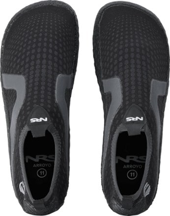 NRS Arroyo Wetshoes - Men's 8