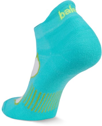 Balega Enduro No-Show Tab Socks - Women's 3