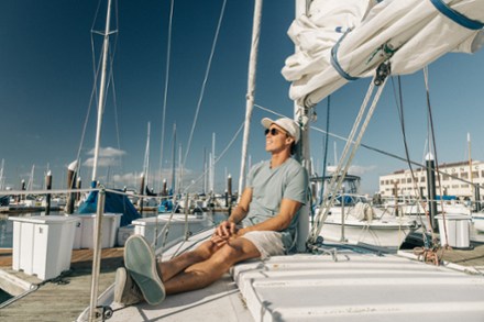 Location Image for Baia Polarized Sunglasses