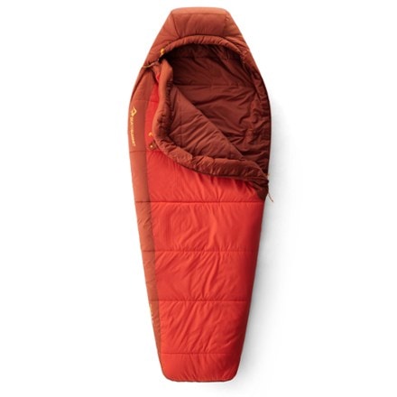 Sea to Summit Hamelin Synthetic 30F Sleeping Bag - Women's 0