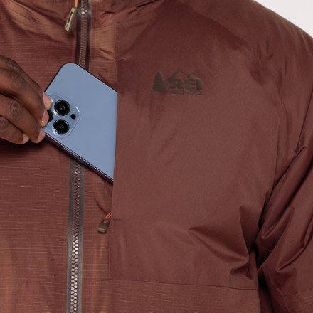 REI Co-op Stormhenge 850 Down Hybrid Parka - Men's 6