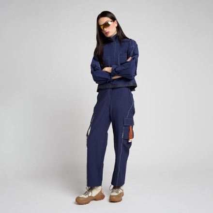 SENIQ Trailmix Cargo Pants - Women's 9