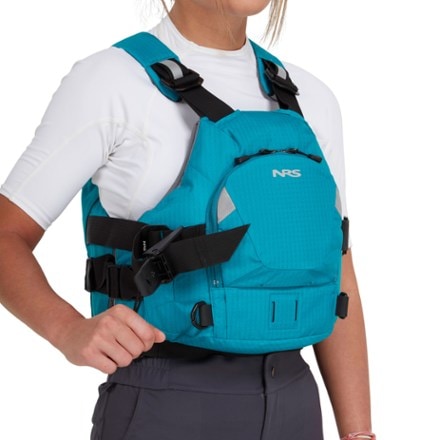 NRS Ninja Pro PFD 10