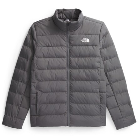 The North Face Aconcagua 3 Down Jacket - Men's 0