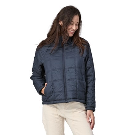 Patagonia Lost Canyon Insulated Jacket - Women's 1