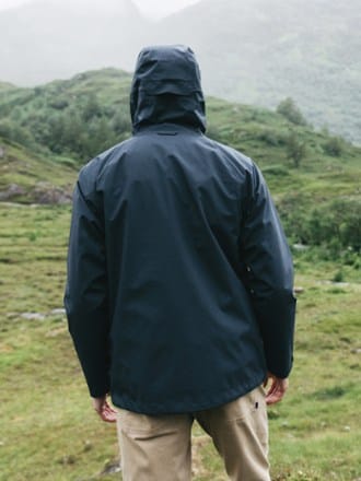 Location Image of color Navy