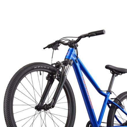 Cannondale Trail 24 Kids' Bike 6