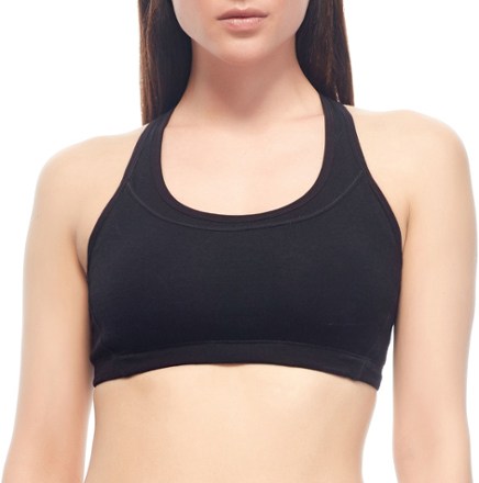 zone pro sports bra sizing