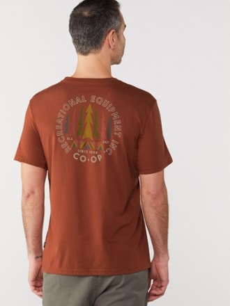 REI Co-op Outside Life Graphic T-Shirt 2