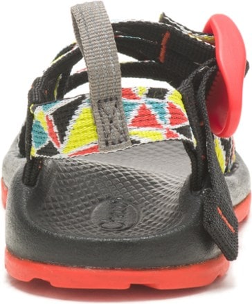 Chaco ZX/1 EcoTread Sandals - Kids' 5