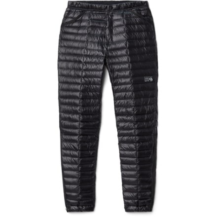 Mountain hardwear ghost whisperer down pants online