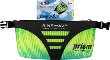 Prism Designs Sinewave Single Line Kite 6