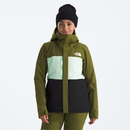 The North Face Freedom Insulated Jacket - Women's 1