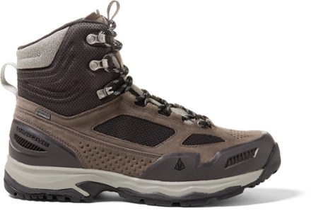 vasque men's breeze iii gtx hiking boots