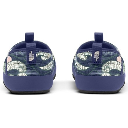 The North Face ThermoBall Traction Mule II Camp Booties - Kids' 1