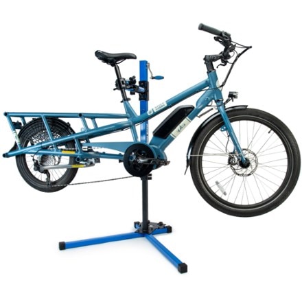 Park Tool PRS-30 Mechanical Lift Repair Stand 2