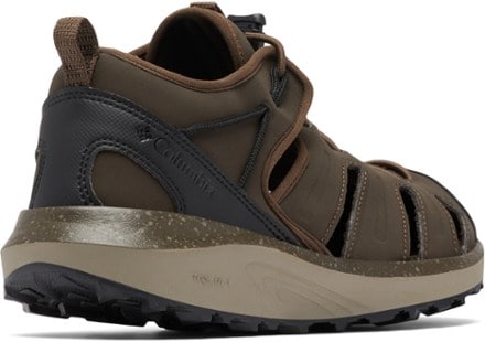 Columbia Trailstorm H20 Sandals - Men's 4