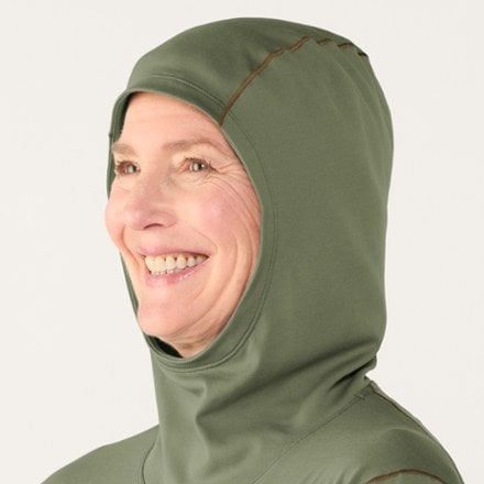 Arc'teryx Taema Thermal Hoody - Women's 4