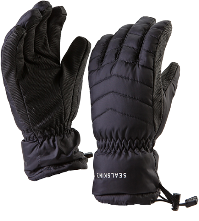 sub zero cycling gloves