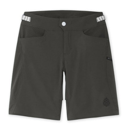 Stio OPR 9" Bike Shorts - Women's 0